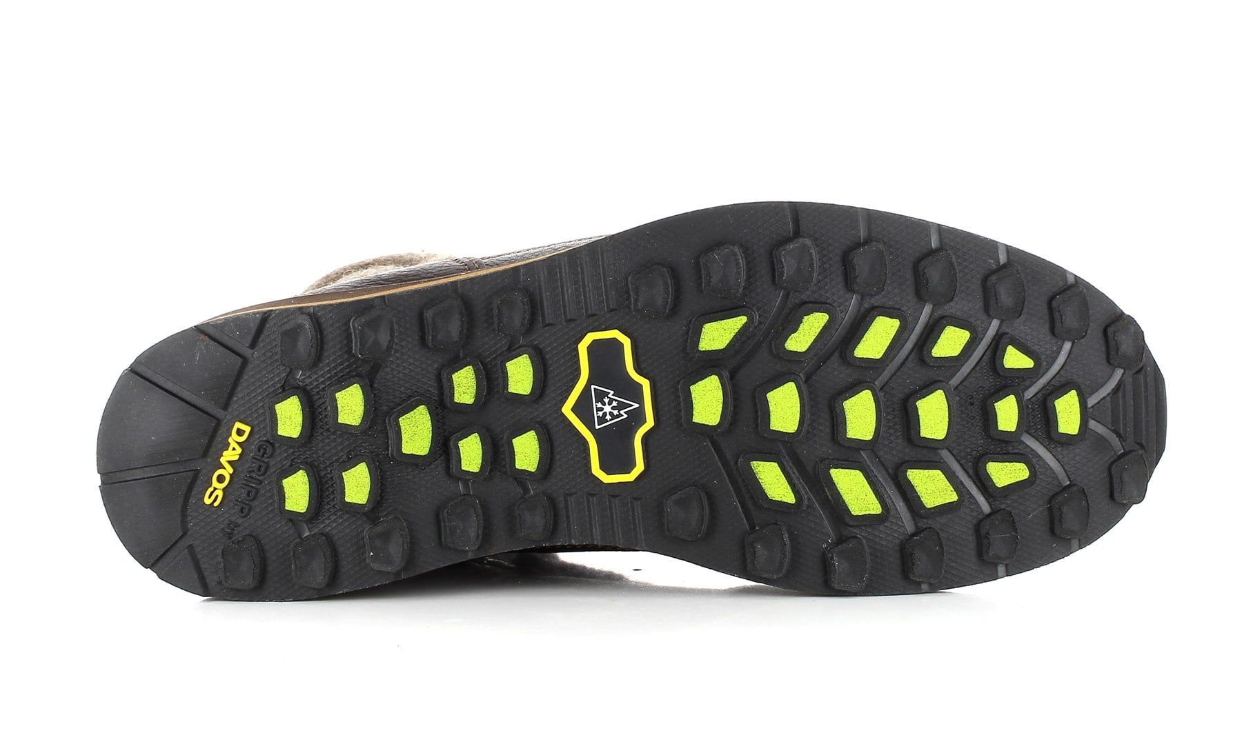 Stadler Gastein ICE bison Winterschuhe – Bild 8
