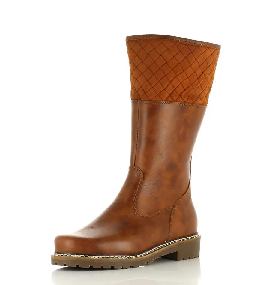 Stadler Heidi haselnuss Winterstiefel – Bild 3