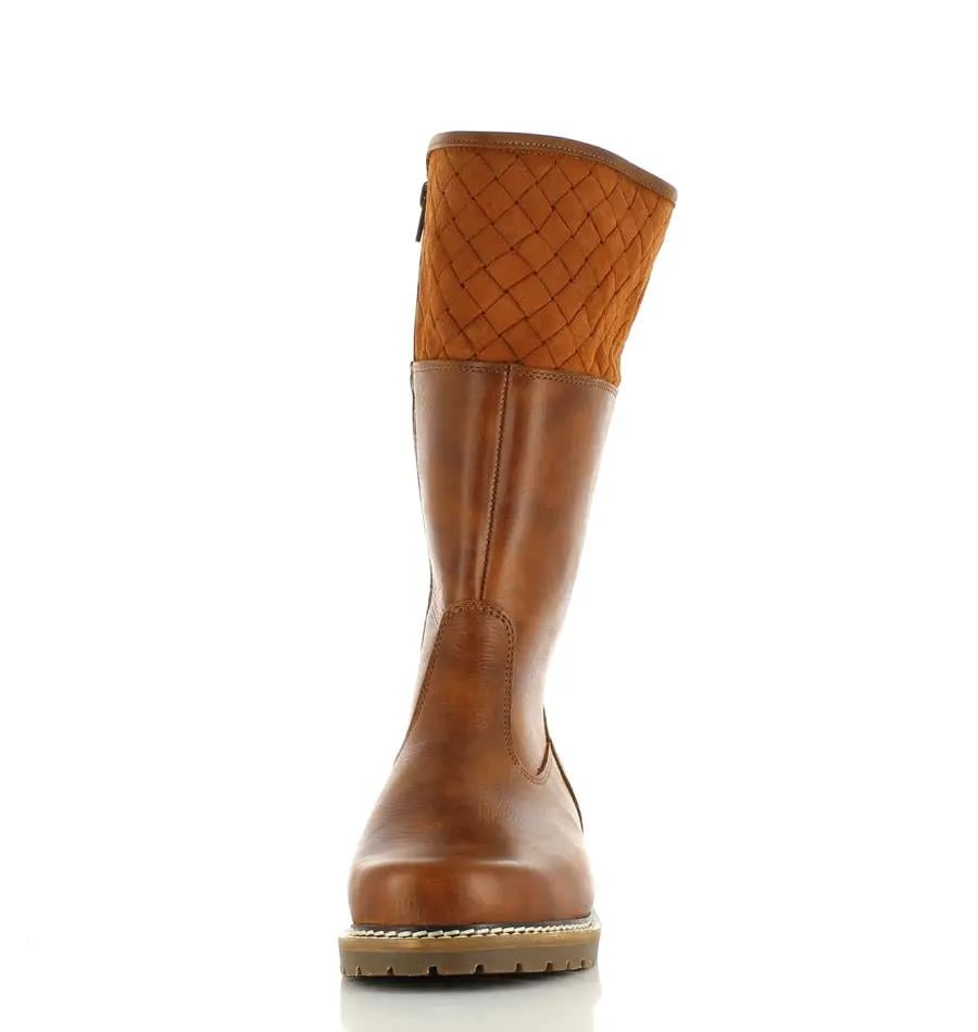 Stadler Heidi haselnuss Winterstiefel – Bild 4