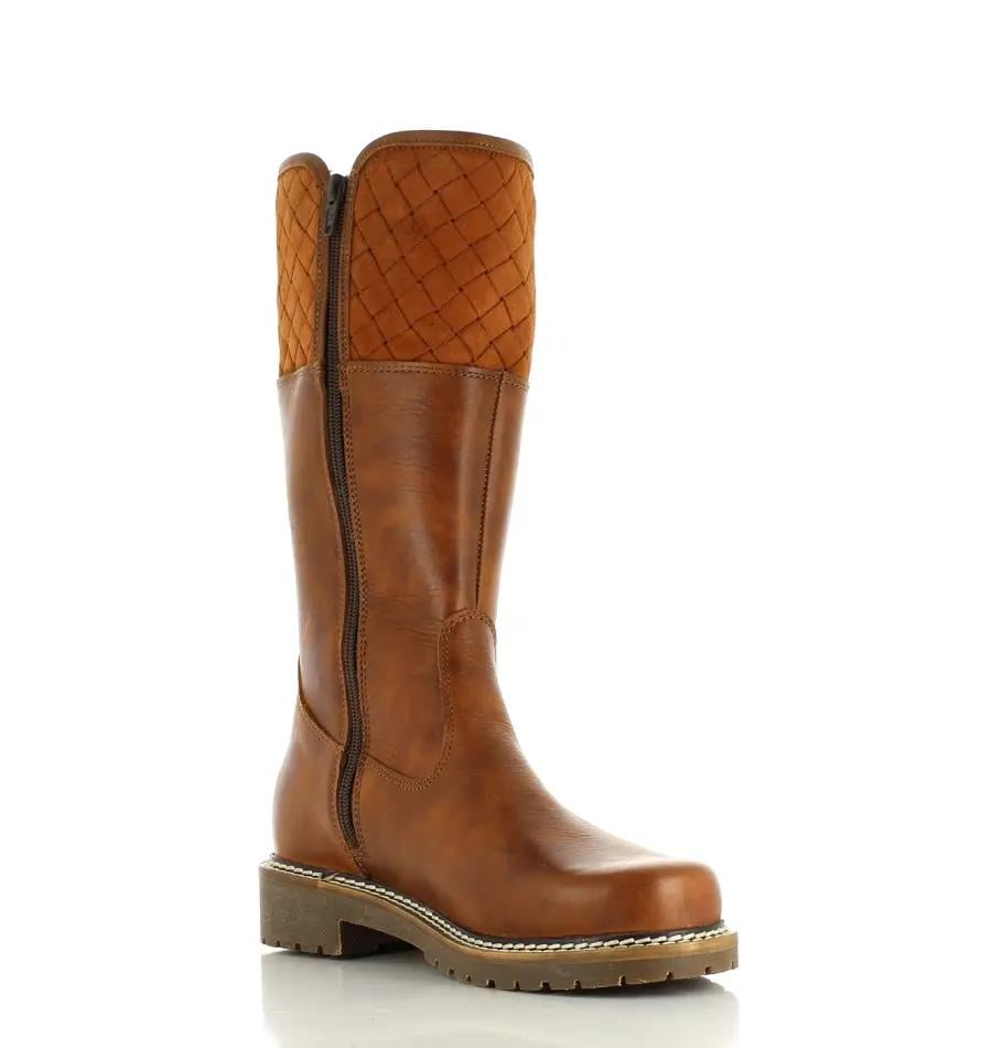 Stadler Heidi haselnuss Winterstiefel – Bild 5