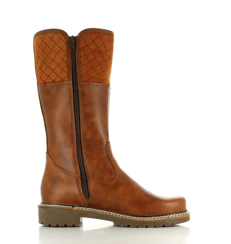 Stadler Heidi haselnuss Winterstiefel – Bild 6