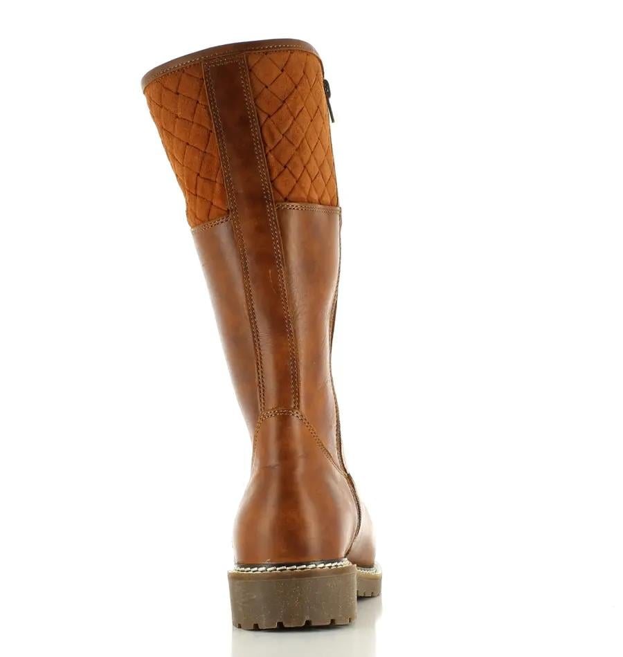 Stadler Heidi haselnuss Winterstiefel – Bild 7