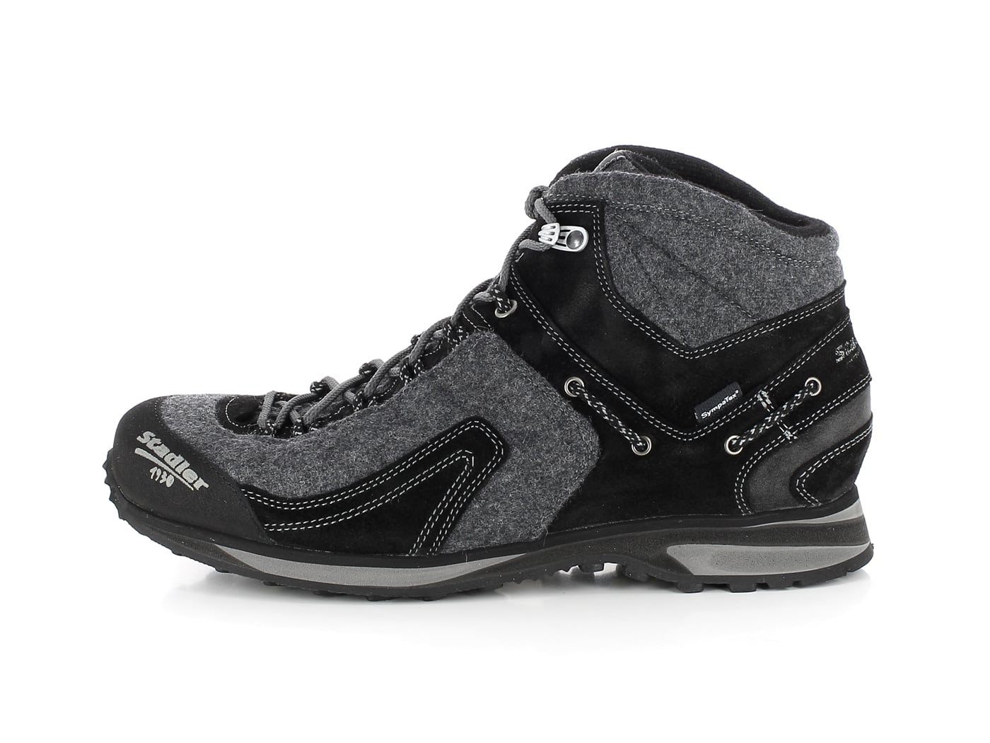 Stadler Ramsau Mid Ice Winterschuhe – Bild 2
