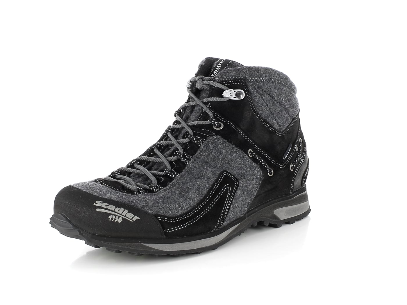 Stadler Ramsau Mid Ice Winterschuhe – Bild 3