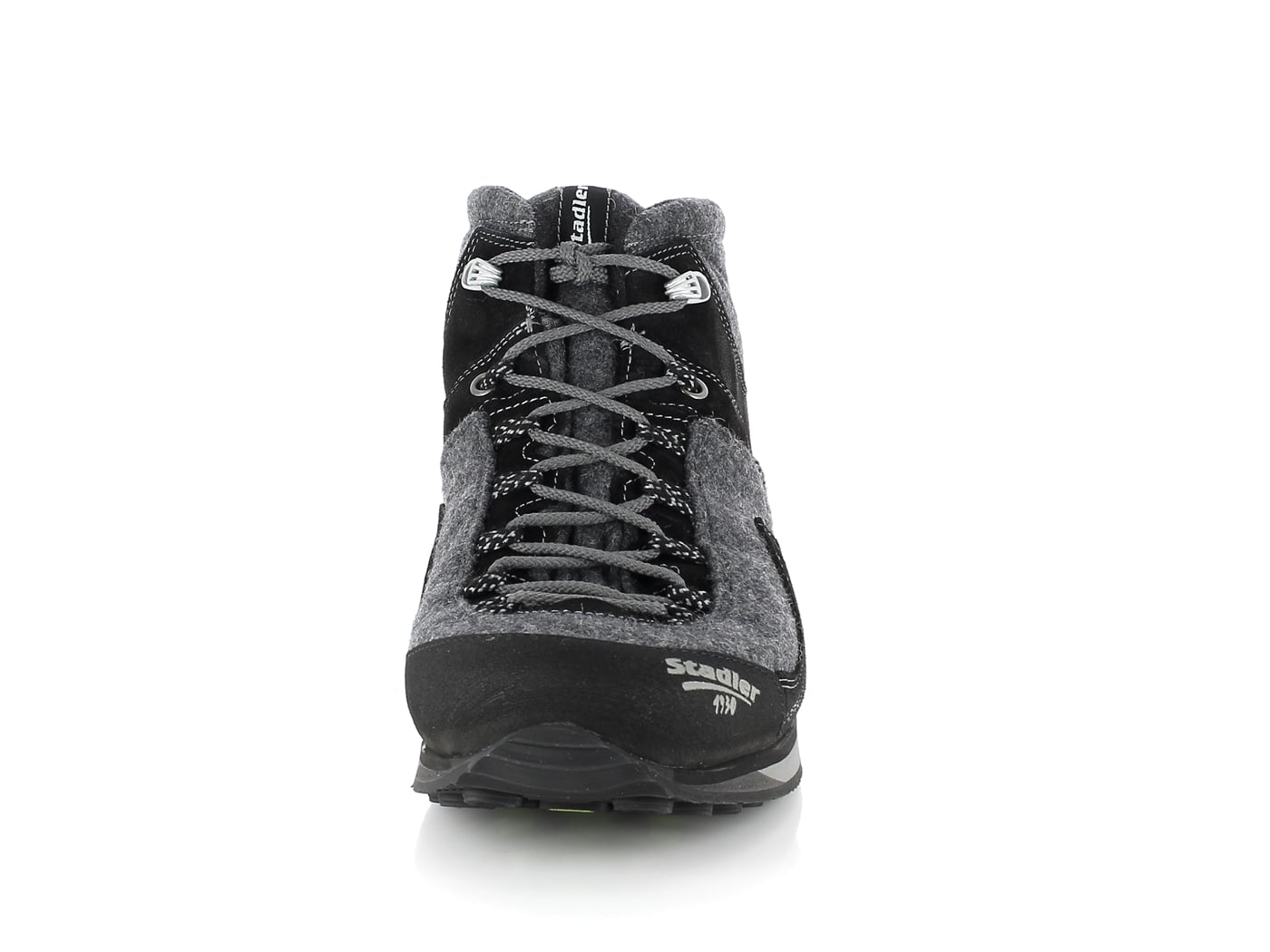 Stadler Ramsau Mid Ice Winterschuhe – Bild 4