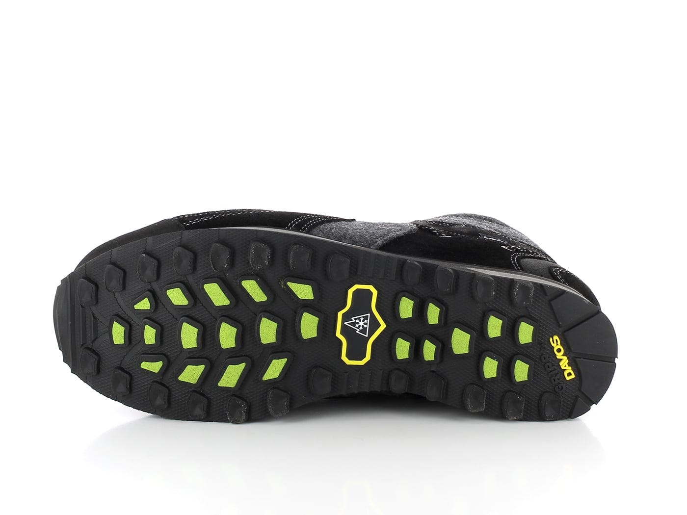 Stadler Ramsau Mid Ice Winterschuhe – Bild 8