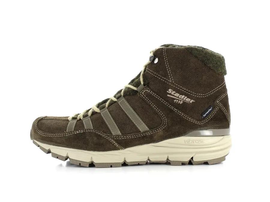 Stadler Schwoich Lady STX Winterschuhe – Bild 2