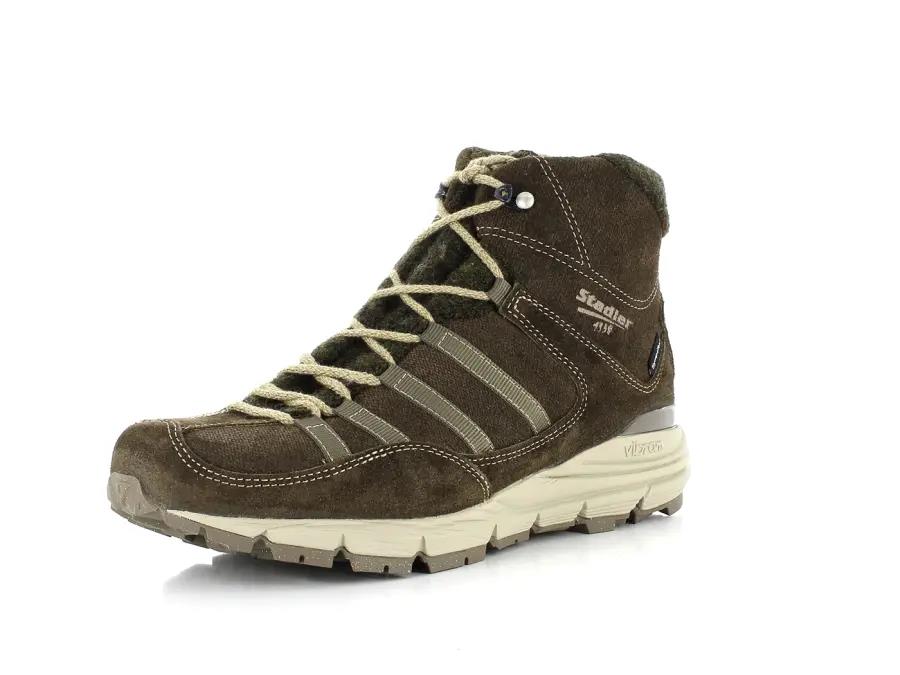 Stadler Schwoich Lady STX Winterschuhe – Bild 3