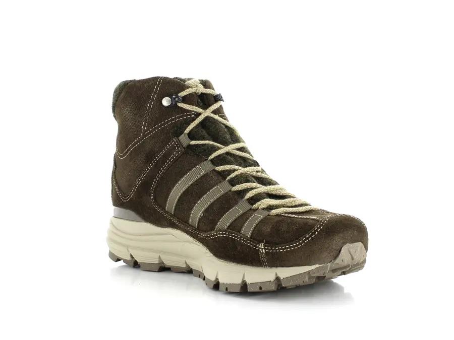 Stadler Schwoich Lady STX Winterschuhe – Bild 5