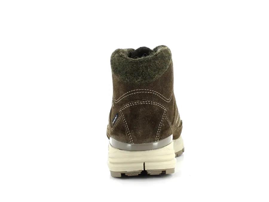 Stadler Schwoich Lady STX Winterschuhe – Bild 7