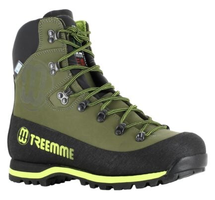 Treemme 9517 Superlight Bergschuhe
