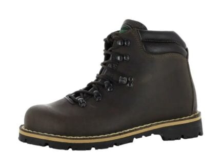 Treemme Art. 126 marrone zwiegen&auml;hte Wanderschuhe