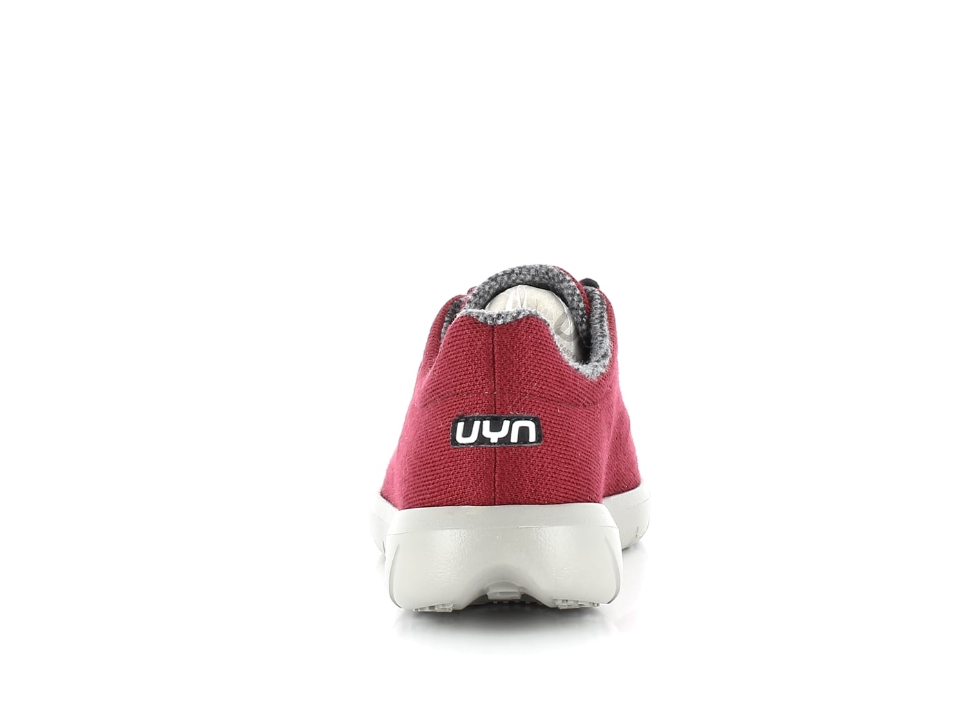 UYN Living Cloud Lady ruby Merinoschuhe – Bild 7