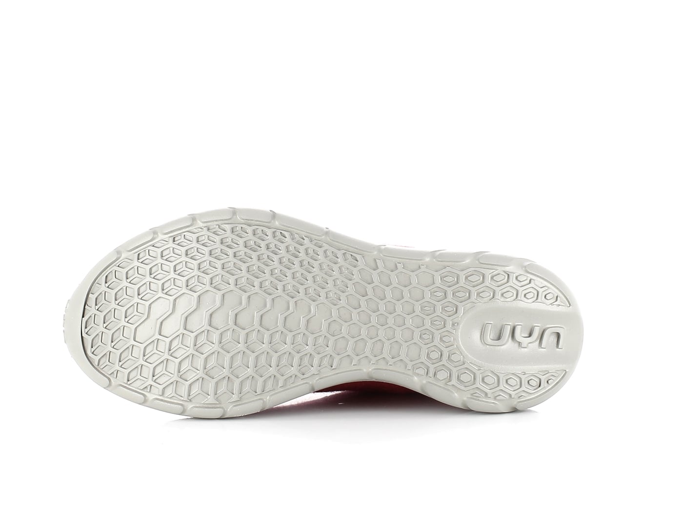 UYN Living Cloud Lady ruby Merinoschuhe – Bild 8
