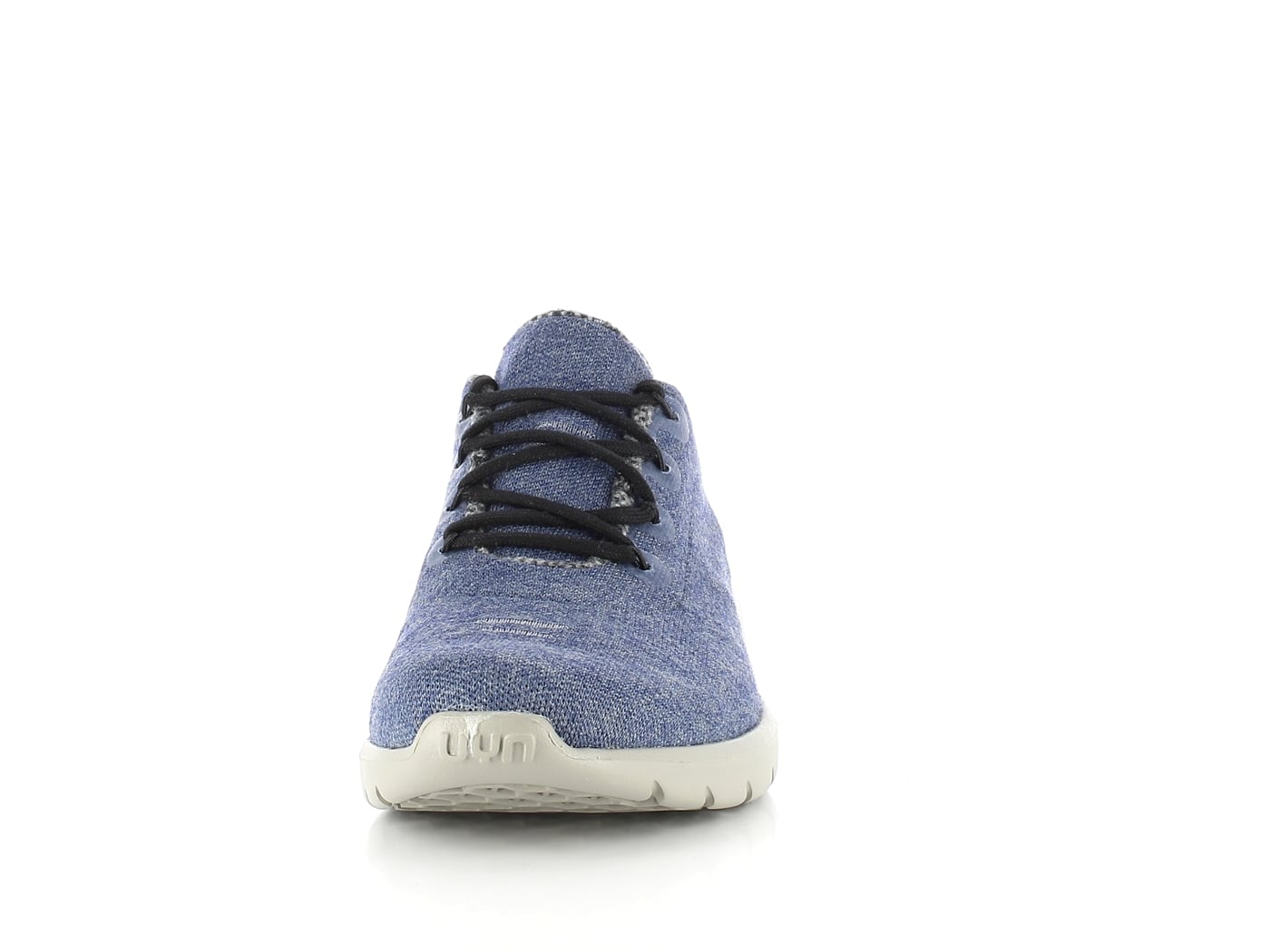 UYN Living Cloud Man blue Merinoschuhe – Bild 4