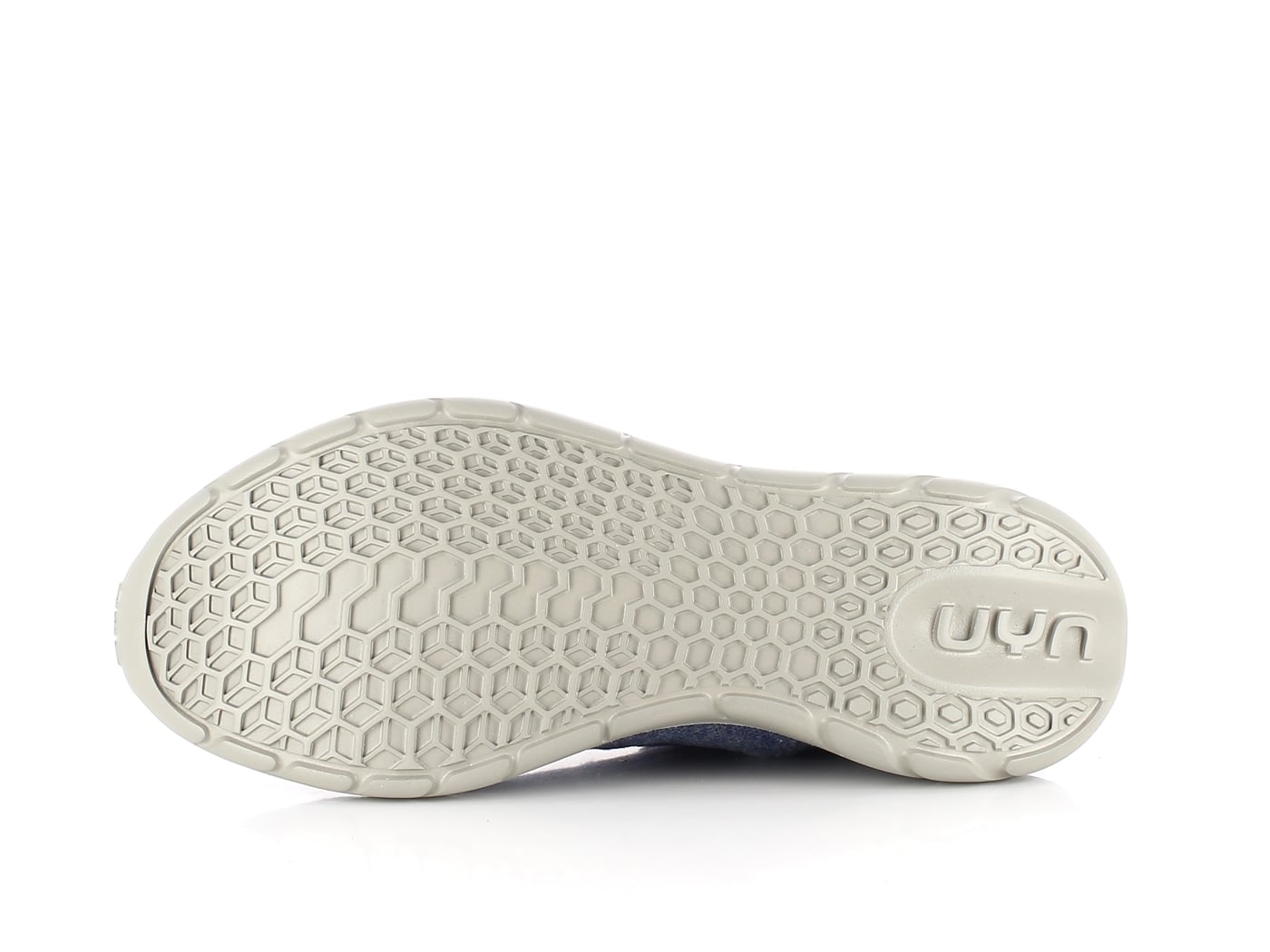 UYN Living Cloud Man blue Merinoschuhe – Bild 8