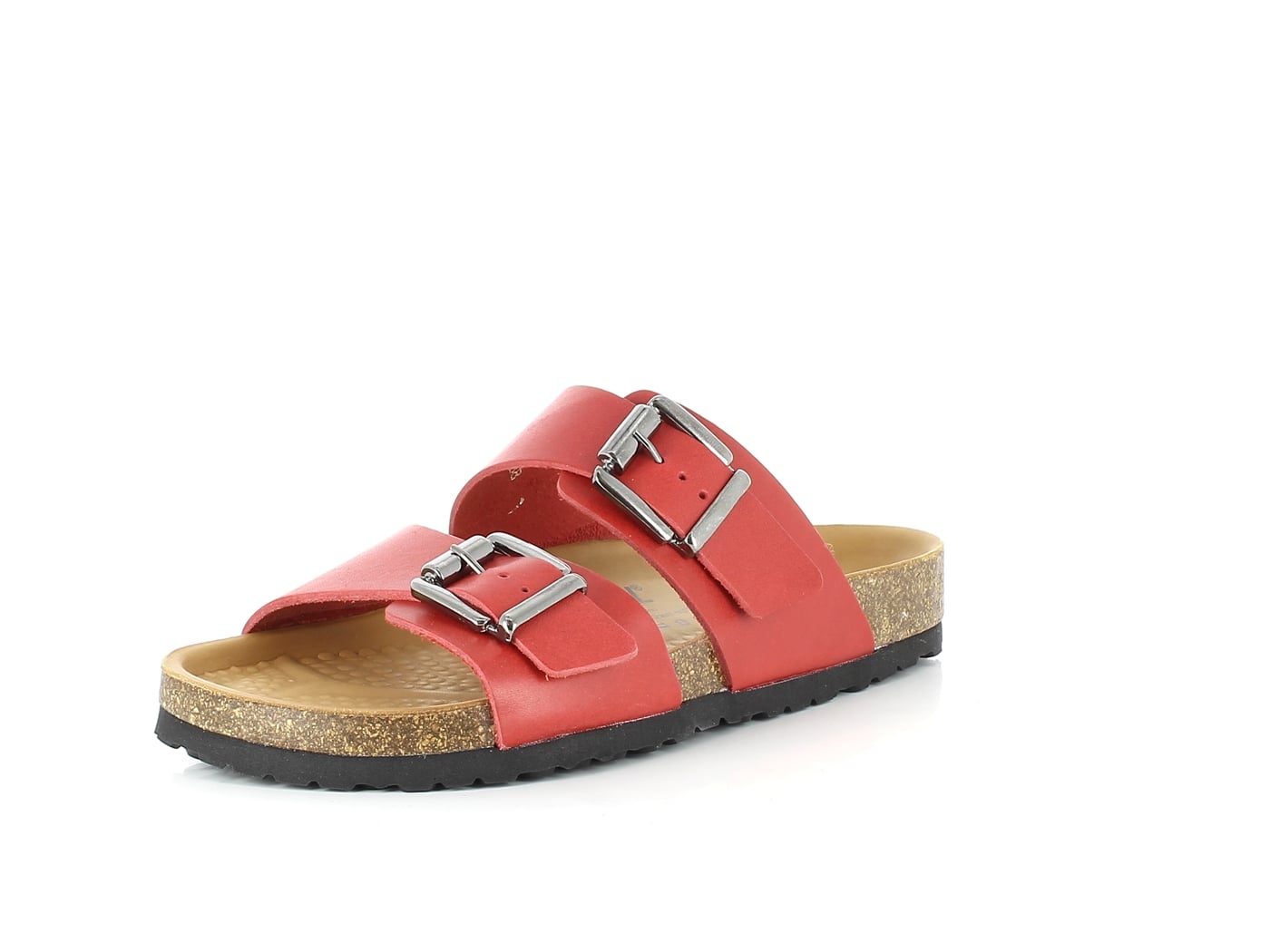 Vital 78001-369-43 Sanda rot Pantoffel – Bild 3