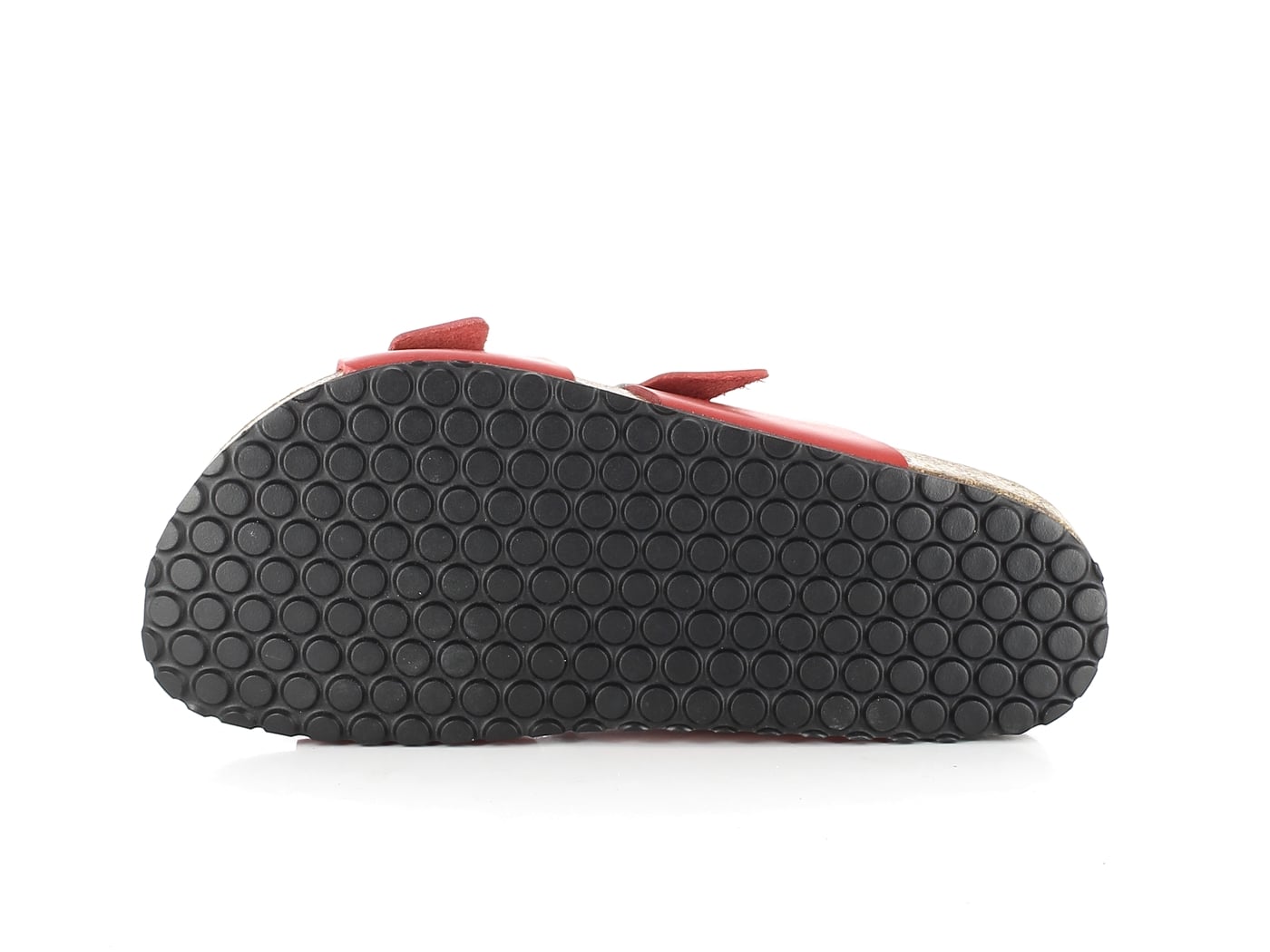 Vital 78001-369-43 Sanda rot Pantoffel – Bild 8