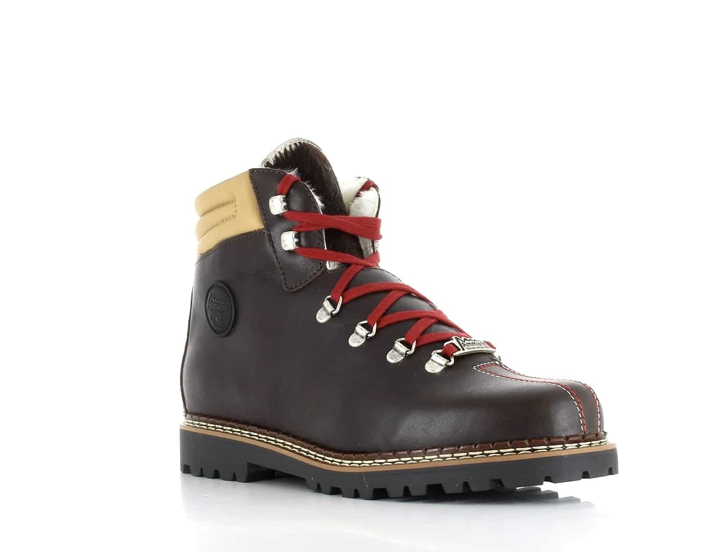 Ammann Town 3 marrone Winterschuhe – Bild 11