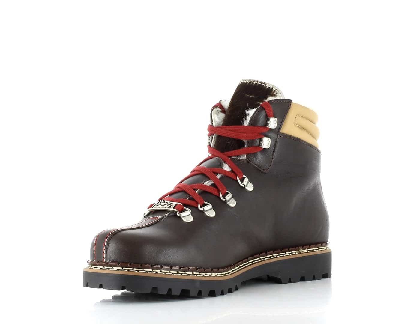 Ammann Town 3 marrone Winterschuhe – Bild 12