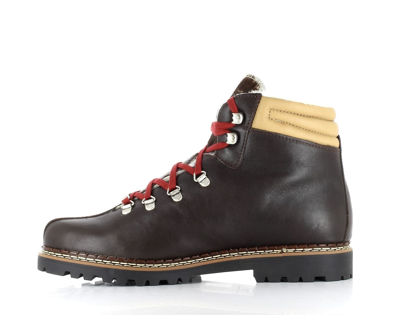 Ammann Town 3 marrone Winterschuhe – Bild 13