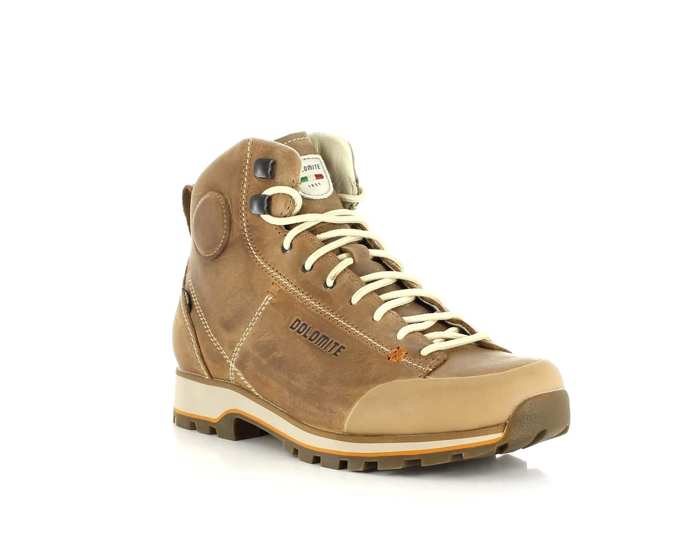 Dolomite Braies GTX W´s taupe/beige Freizeitschuhe – Bild 11