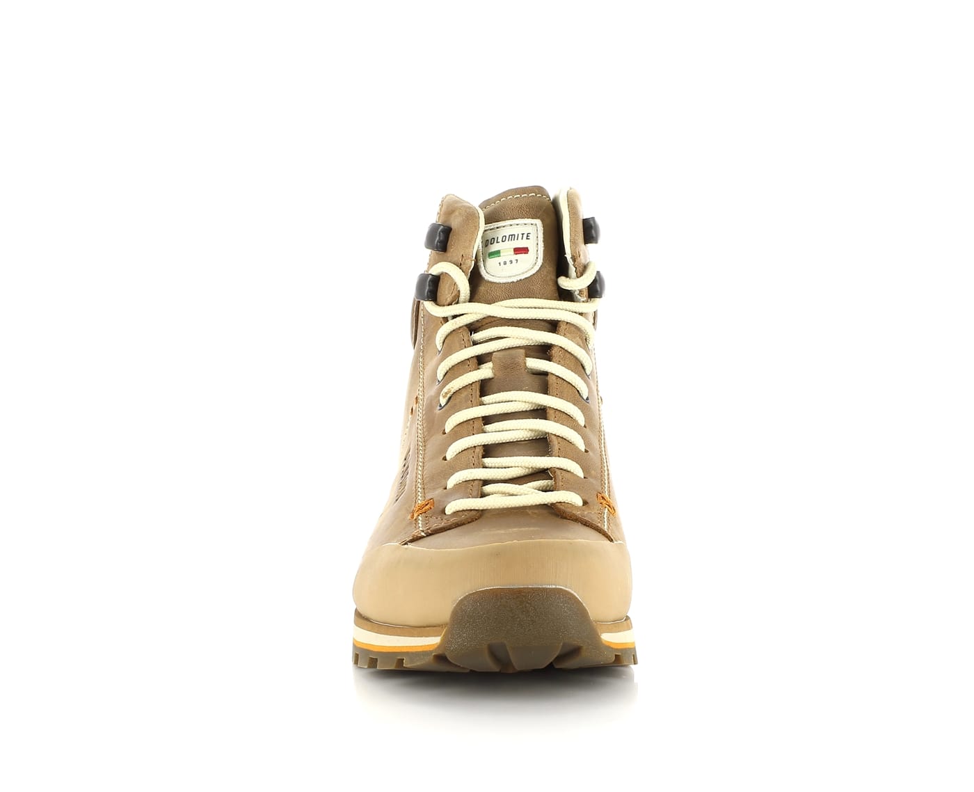 Dolomite Braies GTX W´s taupe/beige Freizeitschuhe – Bild 12