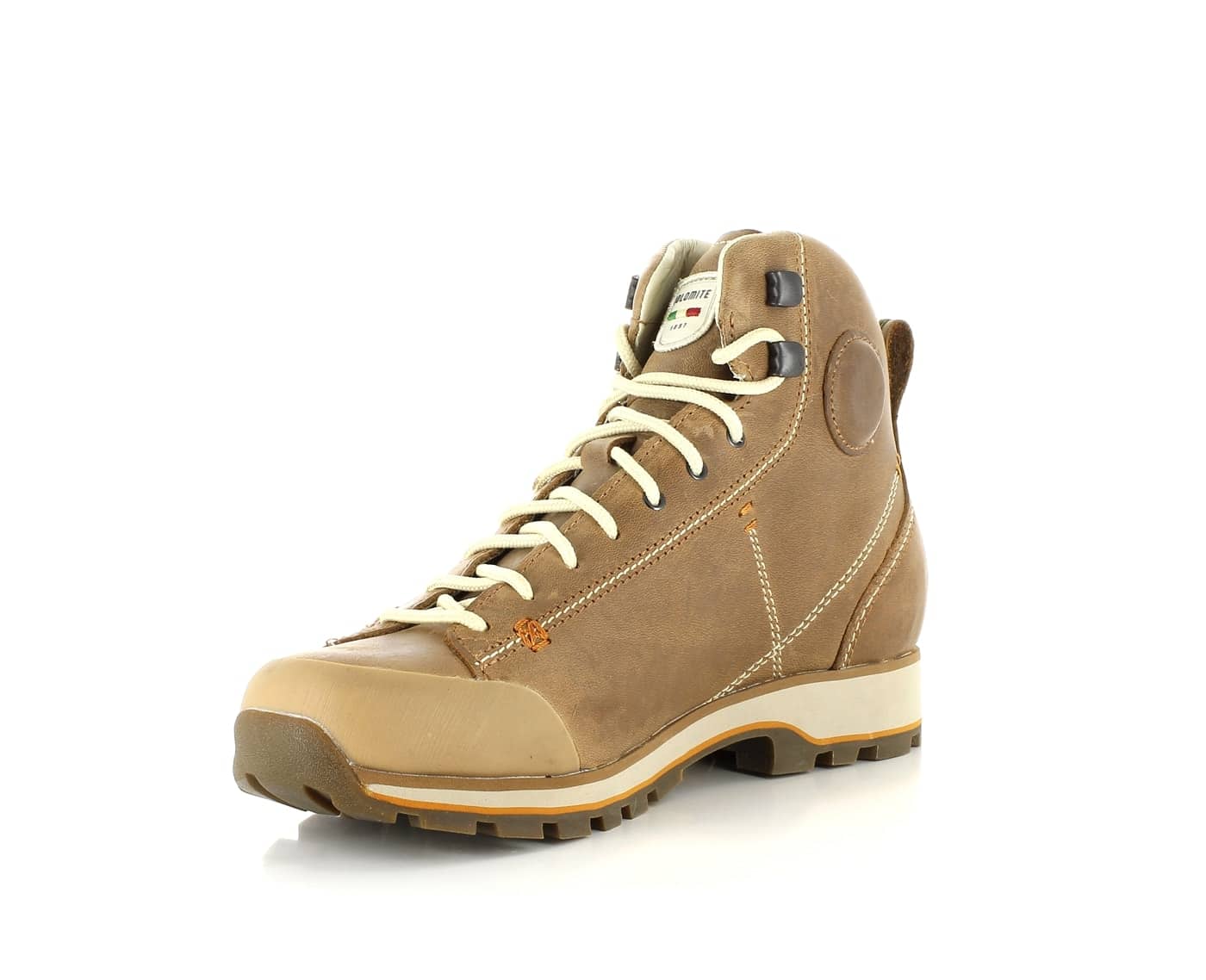 Dolomite Braies GTX W´s taupe/beige Freizeitschuhe – Bild 13