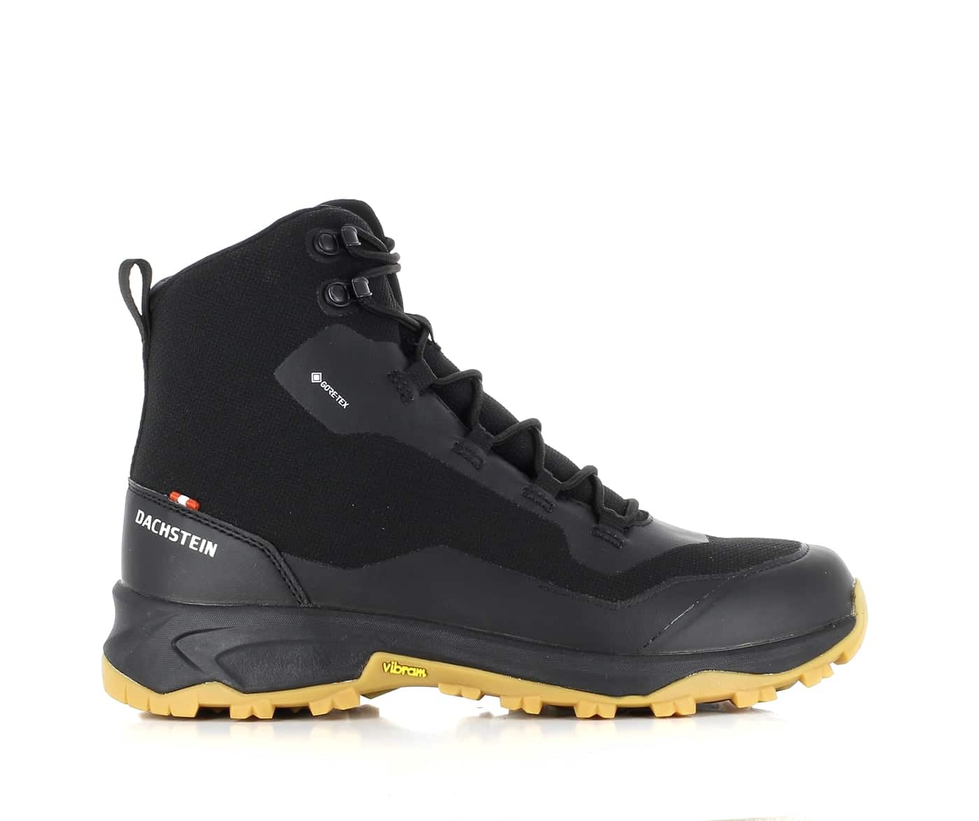 Dachstein SP-02 GTX black Winterschuhe – Bild 10