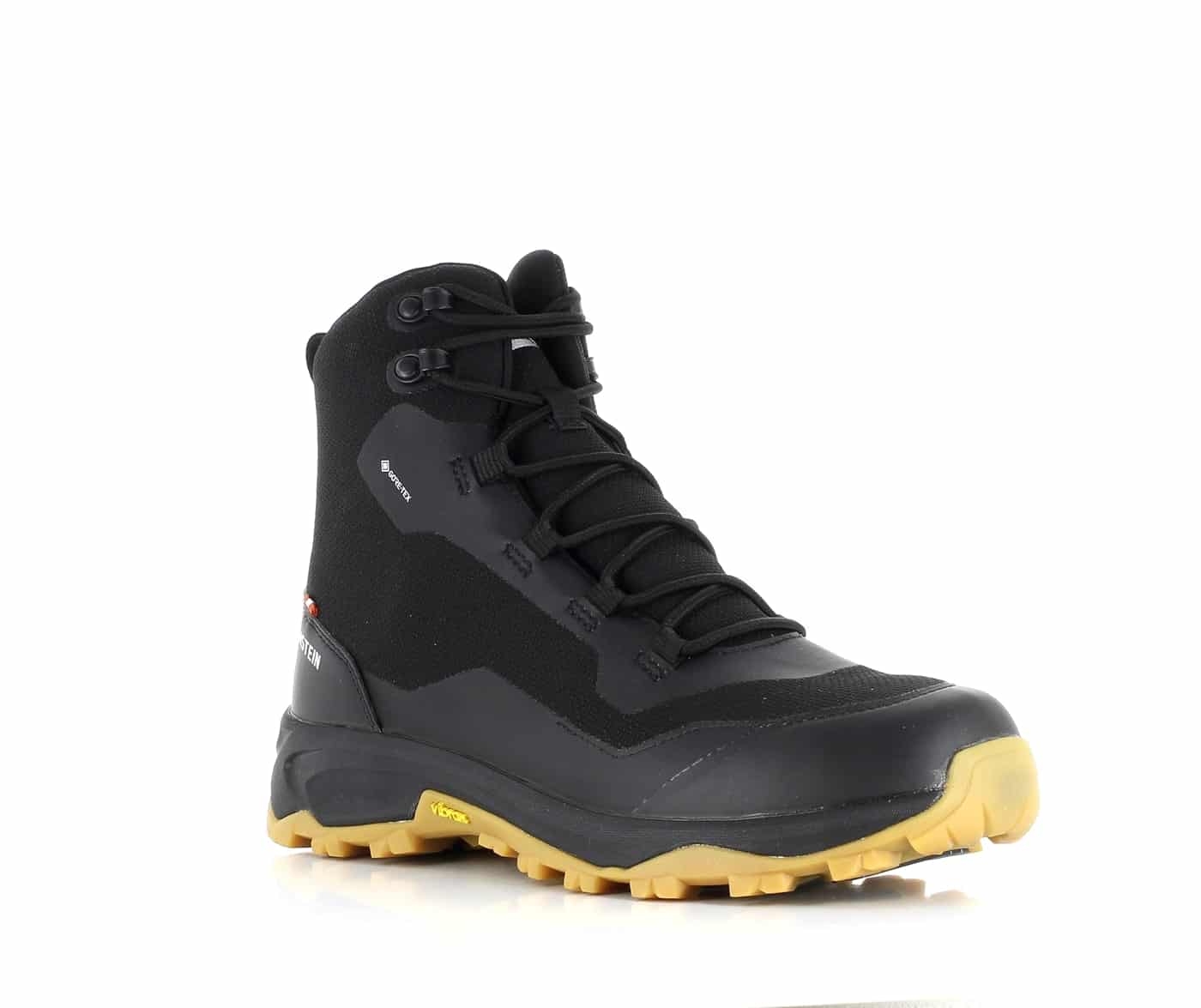 Dachstein SP-02 GTX black Winterschuhe – Bild 11