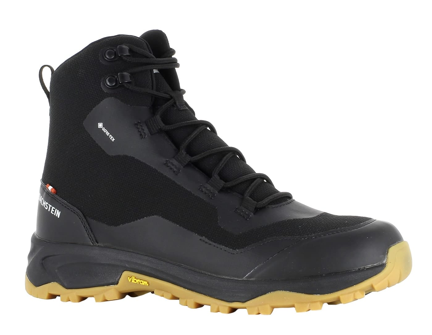 Dachstein SP-02 GTX black Winterschuhe – Bild 9