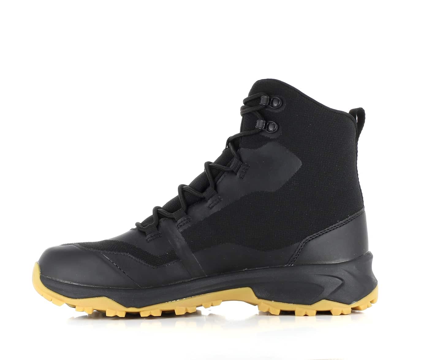 Dachstein SP-02 GTX black Winterschuhe – Bild 13