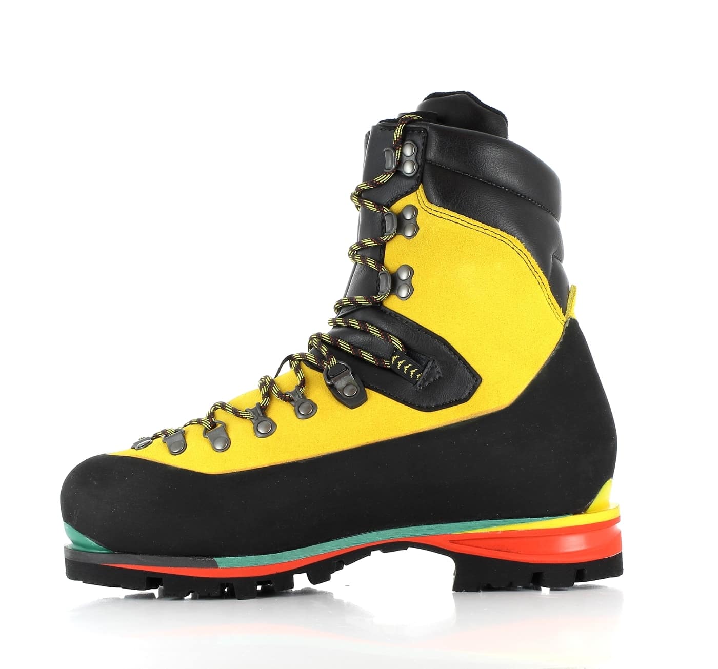 La Sportiva Nepal Extreme Bergschuhe – Bild 11