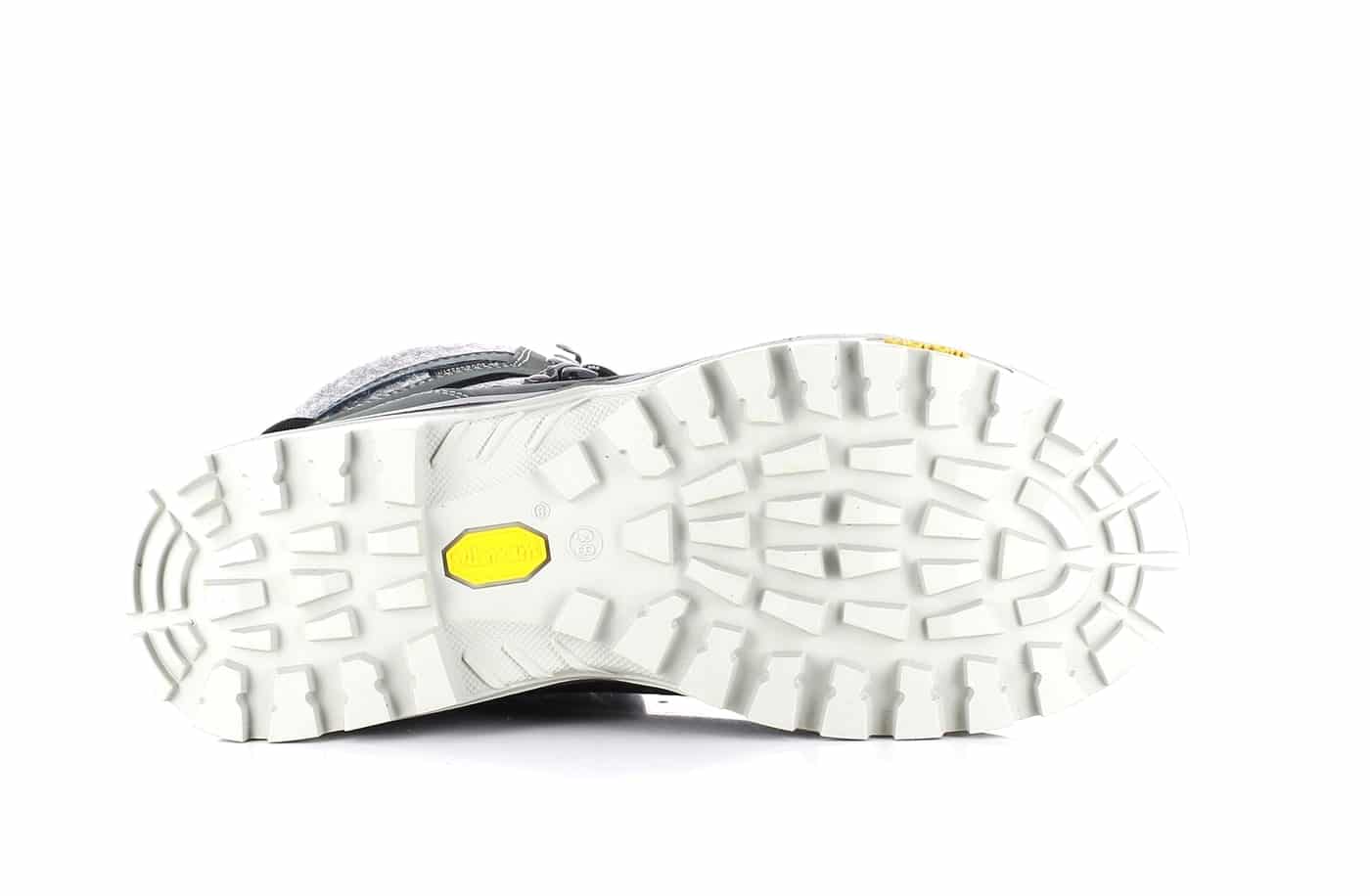Schladminger Winterschuhe Preunegg Ice Lady ocean – Bild 9