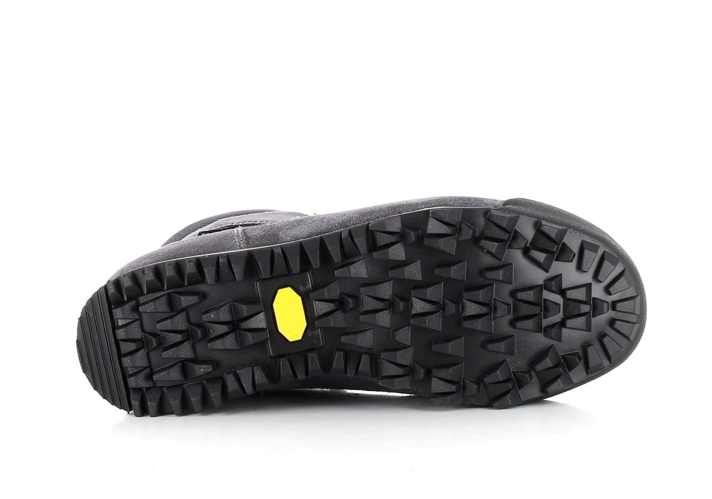 AKU Ultralight Micro GTW grey/steam Wanderschuhe – Bild 9