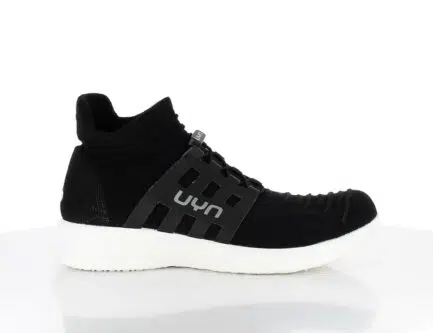 UYN X-Cross Tune black Man Sneaker0002